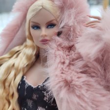 Прогулка с Васильдой