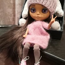 Викуся Блайз