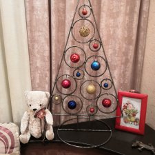 Чем удивить на новый год?