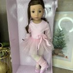 Куколка Софи балет фирмы Готц/ gotz # 7