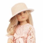 Куколка Элла фирмы Готц