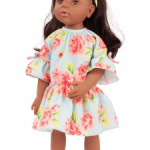 Куколка Ава фирмы Готц