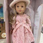 Новинка Элла фирмы Готц