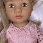 Куколка Элла Готц