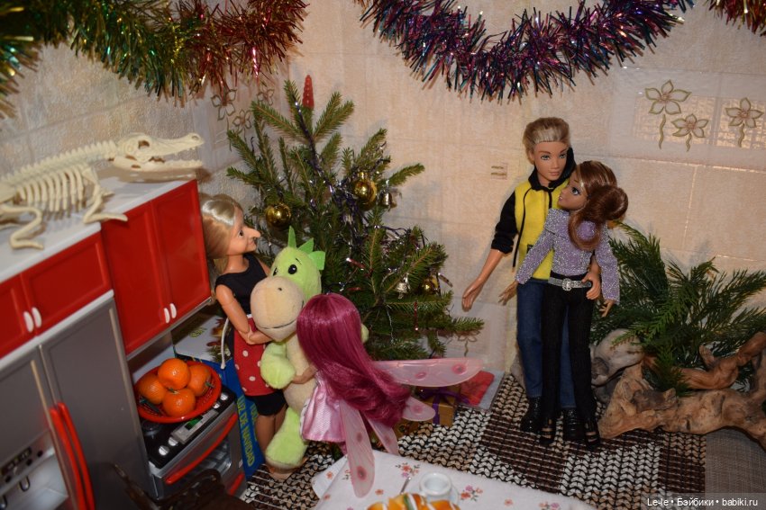 1 января (Лукоморье. Сага) (фото 8)