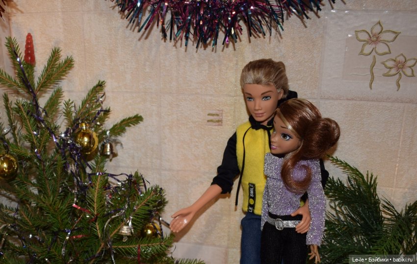 1 января (Лукоморье. Сага) (фото 4)