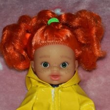 Привет, Кнопа!