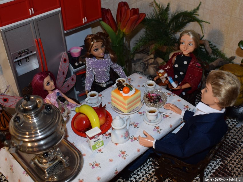 Рождение дракоши (Лукоморье. Сага)