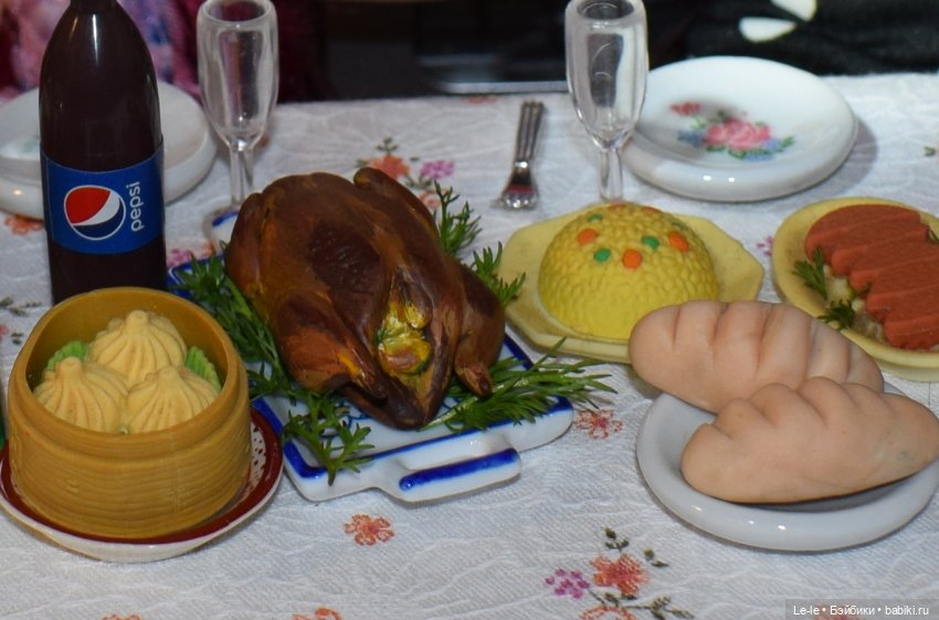 Рождение дракоши (Лукоморье. Сага) (фото 6)