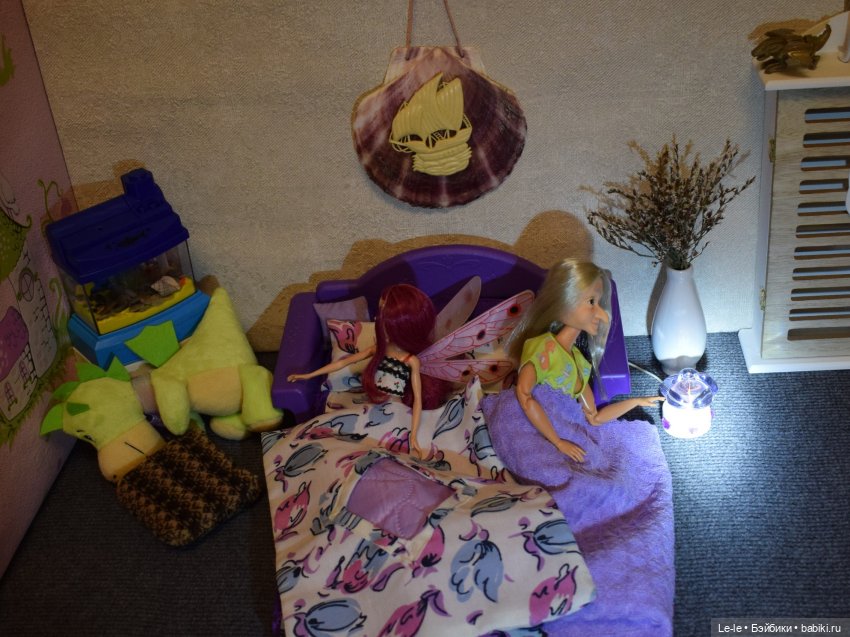 Рождение дракоши-II (Лукоморье. Сага) (фото 3)