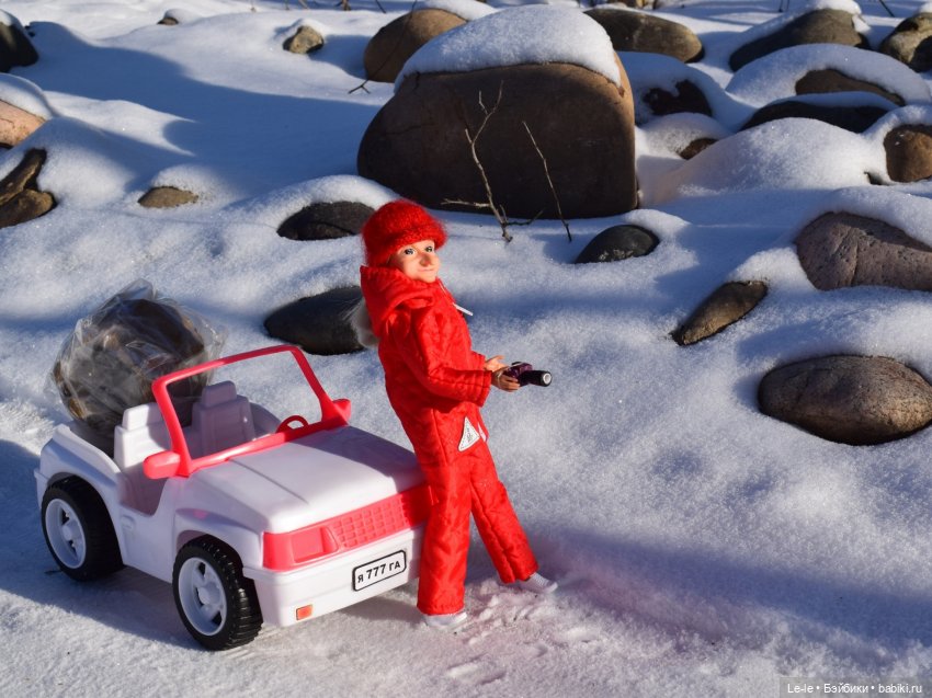 Рождение дракоши-III (Лукоморье. Сага) (фото 8)