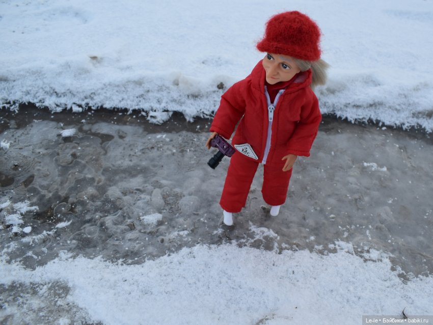 Рождение дракоши-III (Лукоморье. Сага) (фото 10)