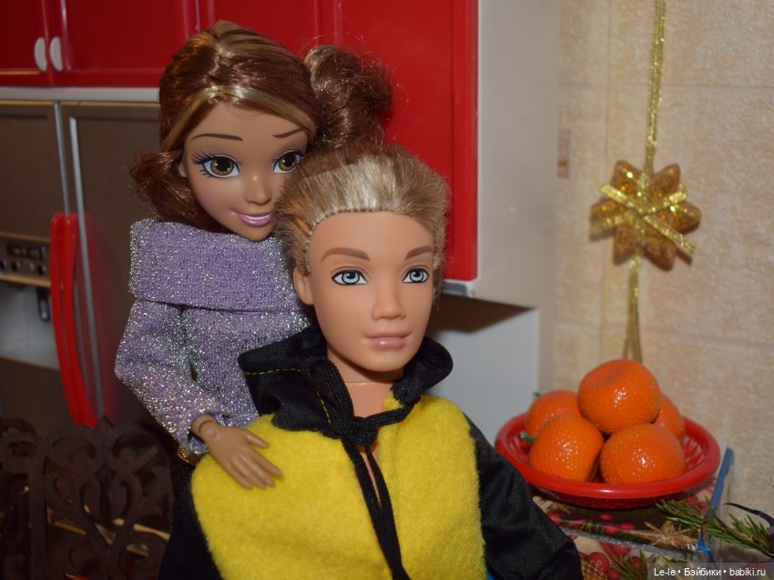 Рождение дракоши-III (Лукоморье. Сага)