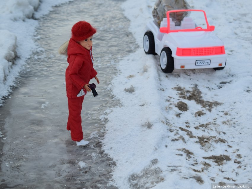 Рождение дракоши-III (Лукоморье. Сага) (фото 9)