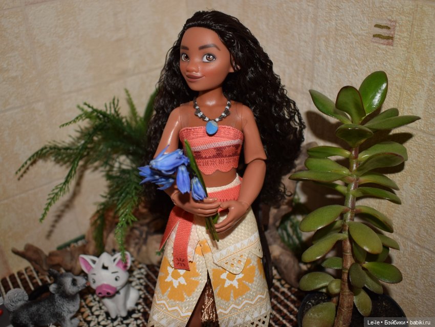 Манящая экзотика. Постконкурсное (фото 5)