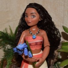 Манящая экзотика. Постконкурсное