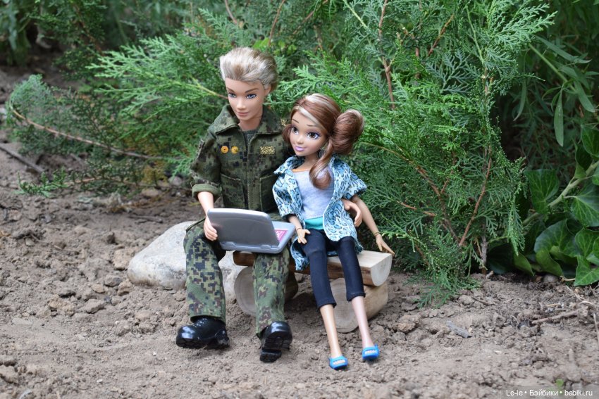 Палеонтологическая экспедиция (Лукоморье Сага)