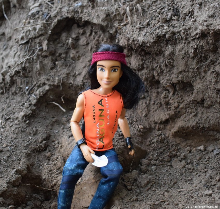 Палеонтологическая экспедиция (Лукоморье Сага) (фото 3)