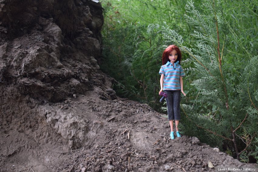 Палеонтологическая экспедиция (Лукоморье Сага)