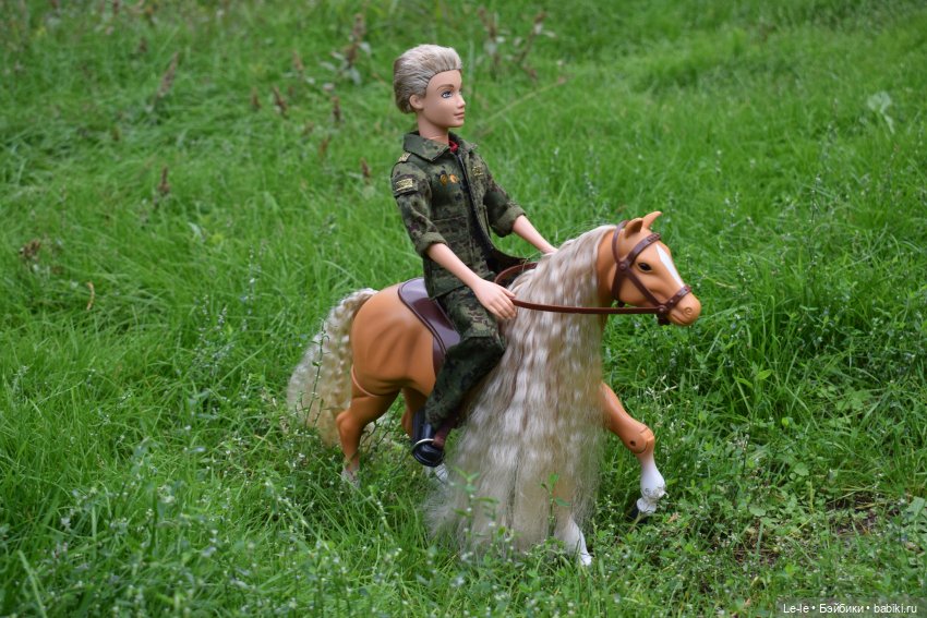 Знакомство Алекса и Одри (Лукоморье Сага) (фото 3)