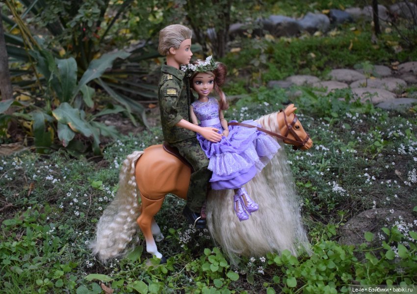 Годовщина знакомства (Лукоморье Сага) (фото 6)