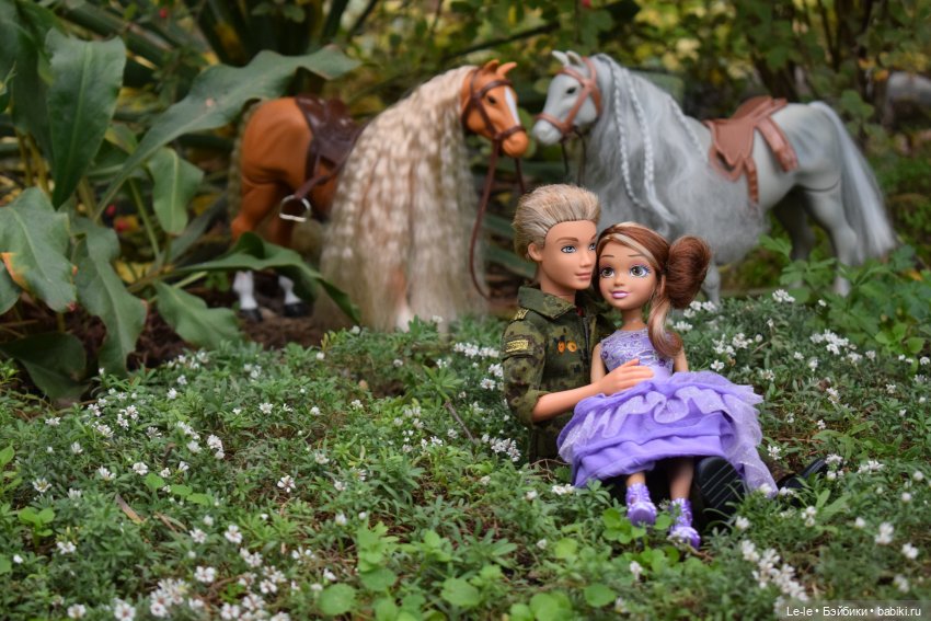 Годовщина знакомства (Лукоморье Сага) (фото 4)