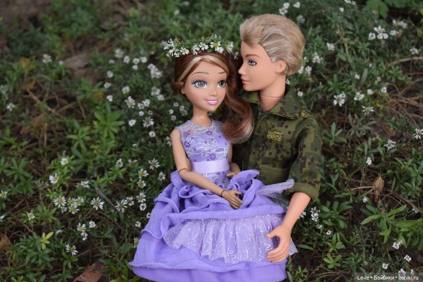 Годовщина знакомства (Лукоморье Сага) (фото 5)