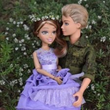 Годовщина знакомства (Лукоморье Сага)