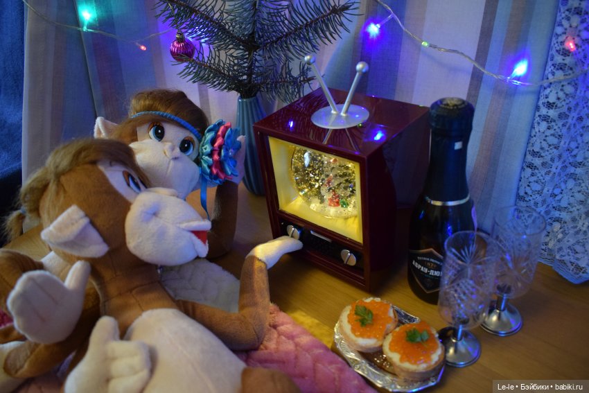 Счастье есть — Интересные игрушки и фигурки (разное): редкие (фото 5)