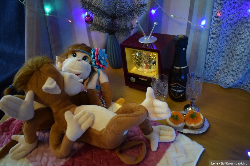 Счастье есть — Интересные игрушки и фигурки (разное): редкие (фото 7)