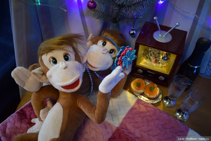 Счастье есть — Интересные игрушки и фигурки (разное): редкие (фото 8)