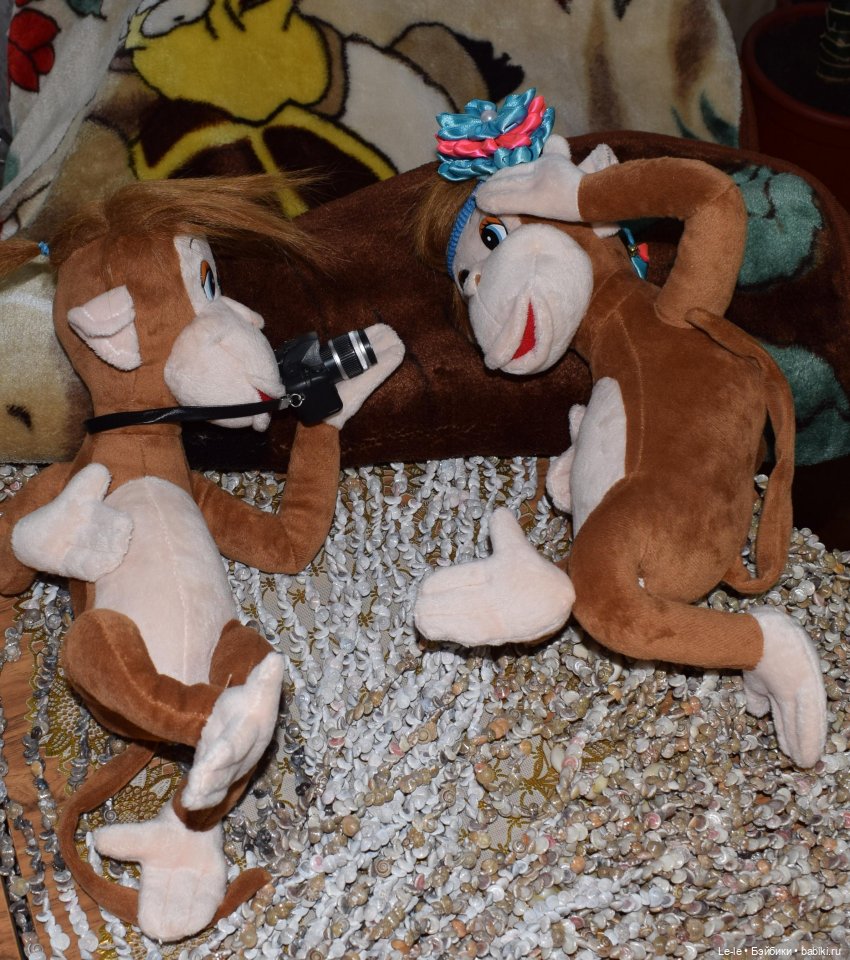 Счастье есть — Интересные игрушки и фигурки (разное): редкие (фото 2)