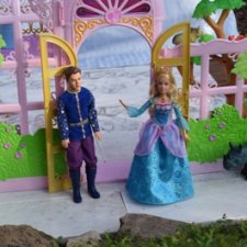 Весенний бал! (Анонс-приглашение)