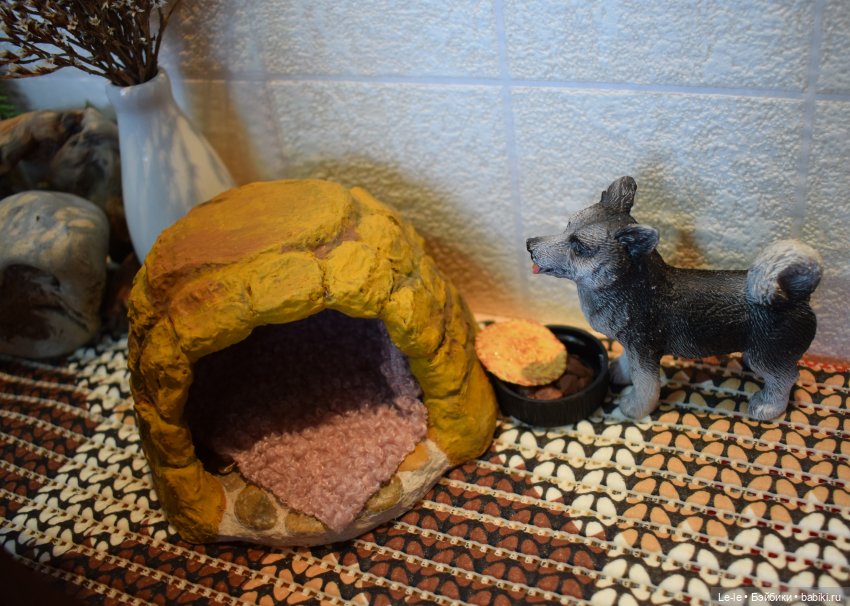 Бабулины блины (постконкурсное) (фото 6)