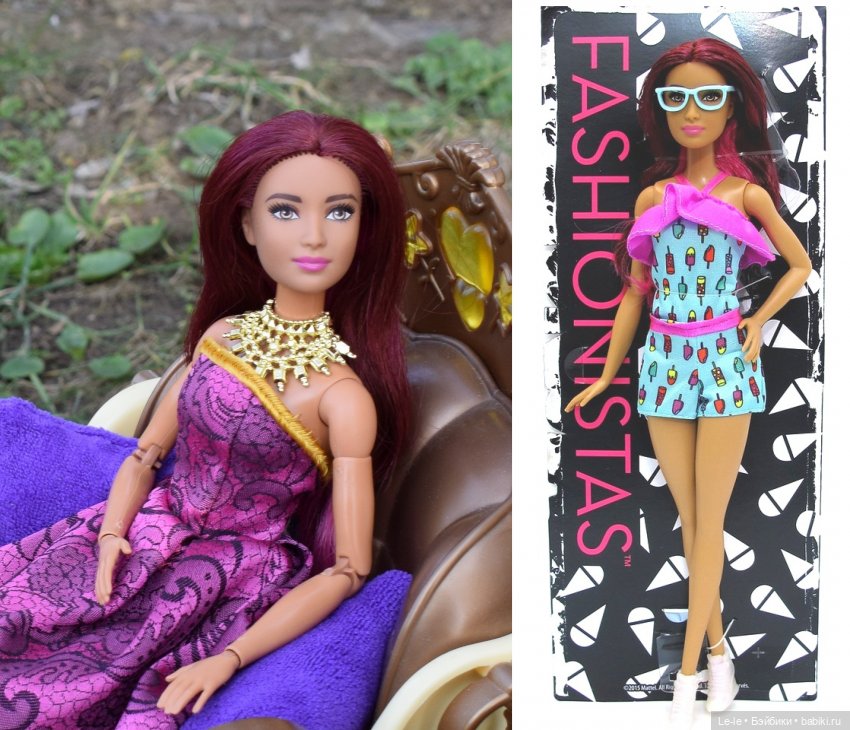 Весенний бал (Топик-представление участников) (фото 3)