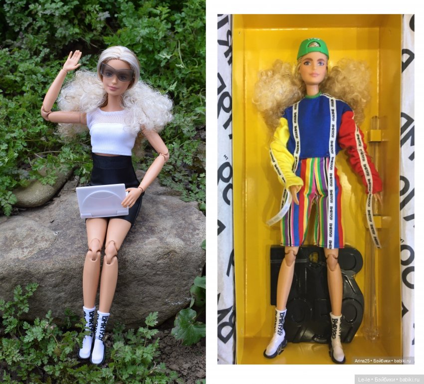 Весенний бал (Топик-представление участников) (фото 7)