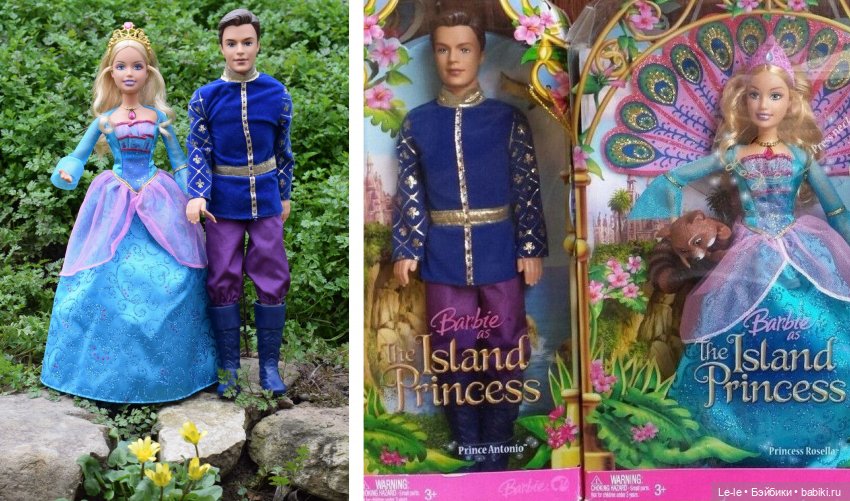 Весенний бал (Топик-представление участников)