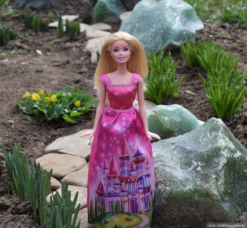 Весенний бал — Кукольные флешмобы: Эстафеты (фото 10)