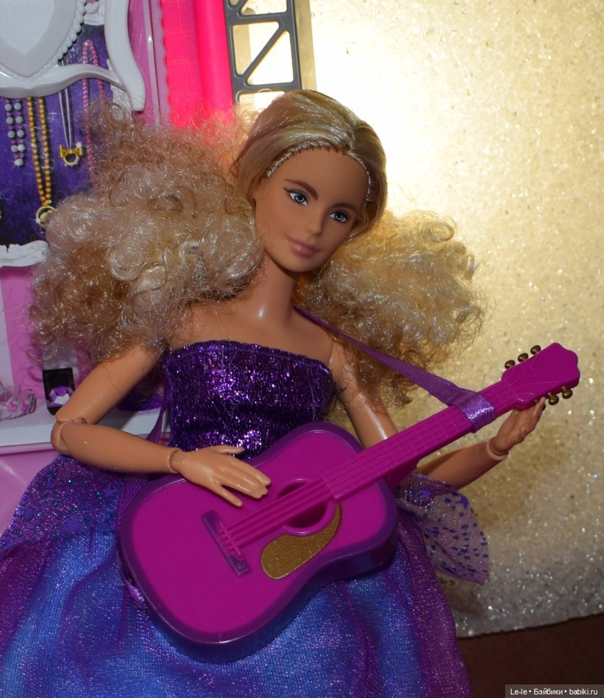 Весенний бал — Кукольные флешмобы: Эстафеты