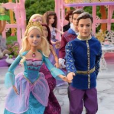 Весенний бал