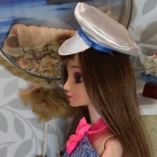 Первый поцелуй