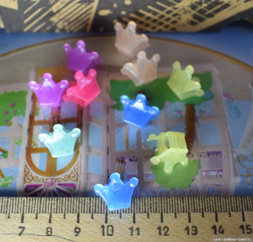 Заколочки — Интересное и необычное: фотоподборки