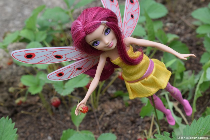 Ягусины помощницы (Лукоморье. Сага) (фото 8)