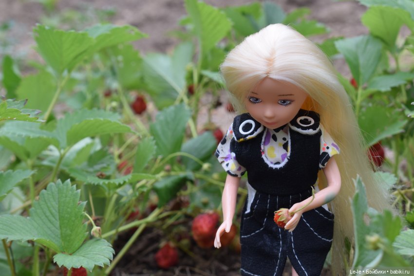 Ягусины помощницы (Лукоморье. Сага) (фото 9)