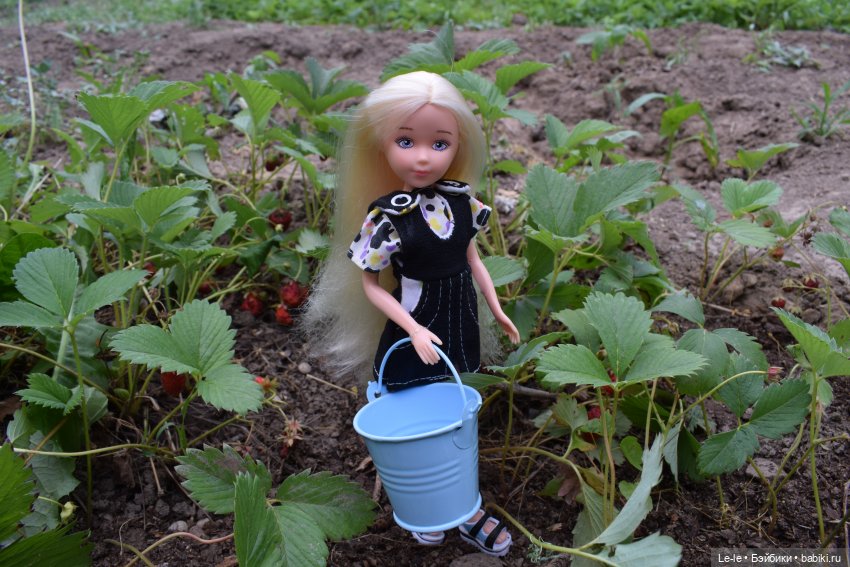 Ягусины помощницы (Лукоморье. Сага) (фото 5)