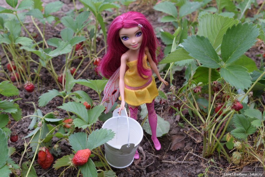 Ягусины помощницы (Лукоморье. Сага) (фото 4)