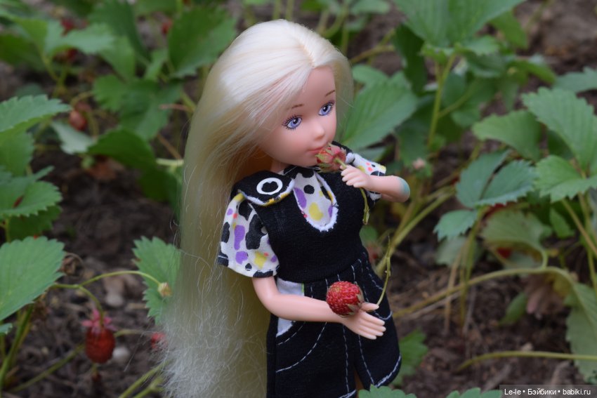 Ягусины помощницы (Лукоморье. Сага) (фото 7)