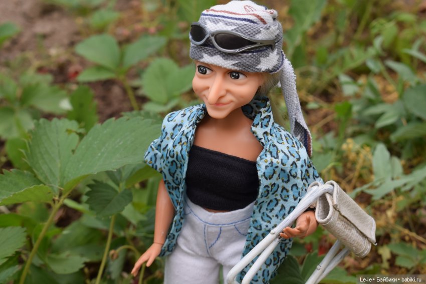 Ягусины помощницы (Лукоморье. Сага) (фото 3)