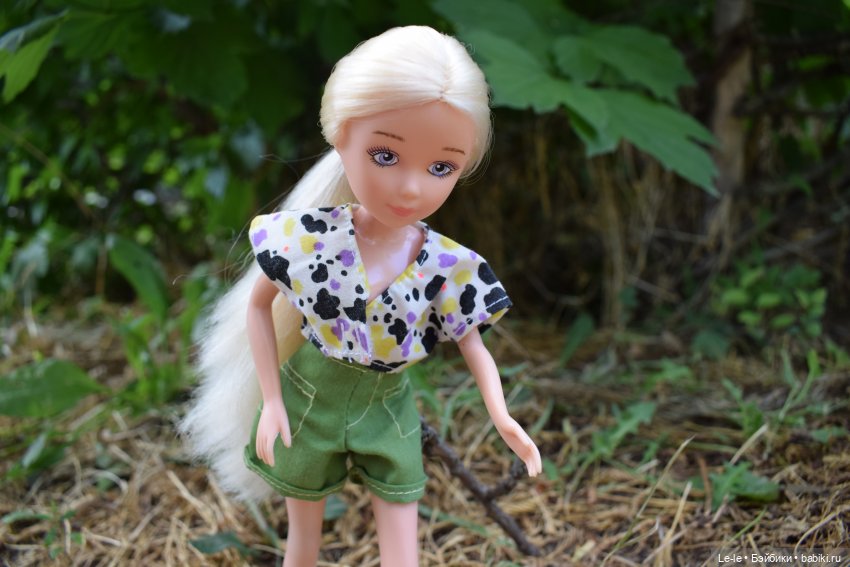 В лес всей семьёй (Лукоморье. Сага) (фото 9)