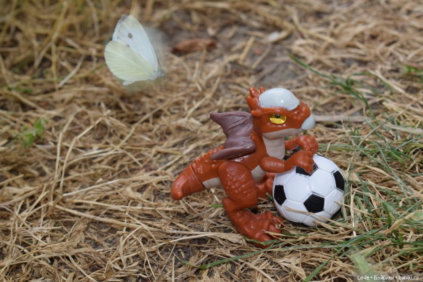 В лес всей семьёй (Лукоморье. Сага) (фото 10)